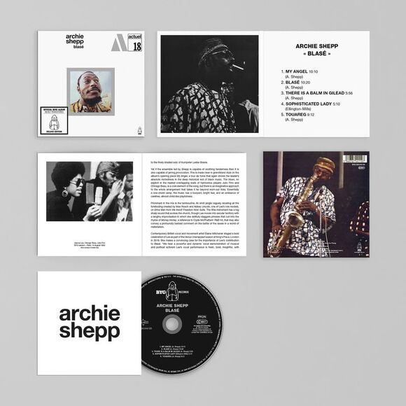 BLASE - Picture 3 of 4